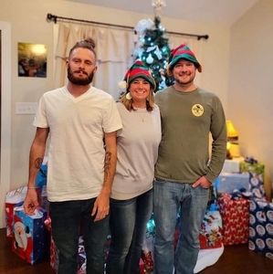 Meet your Posher, Jonathan